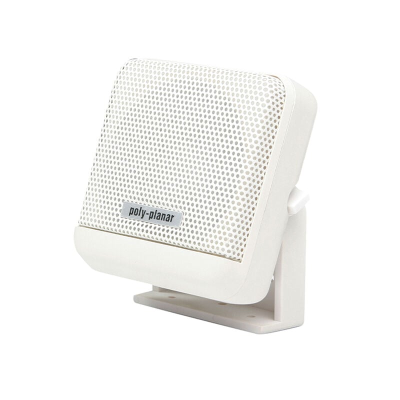 Poly Planar MB41 10-Watt VHF Extension Speaker image number 1